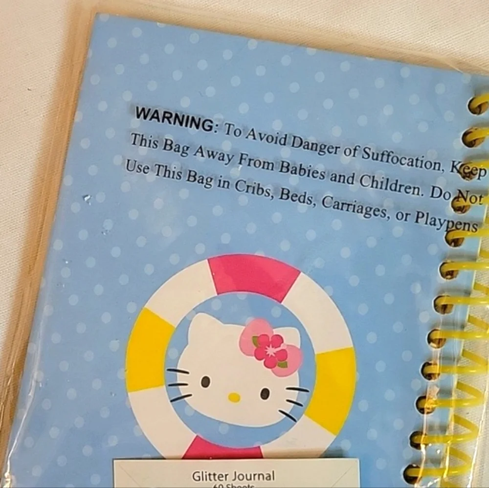 Hello Kitty from hello